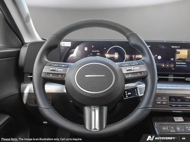 hyundai Kona Electric 2025 - 13