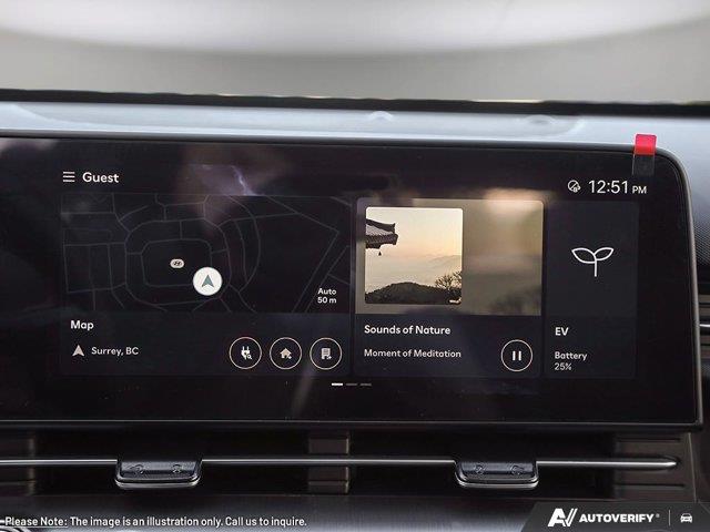hyundai Kona Electric 2025 - 18