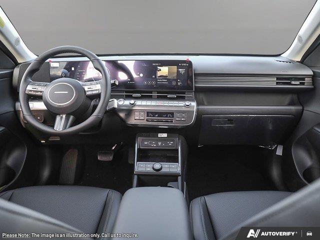 hyundai Kona Electric 2025 - 22