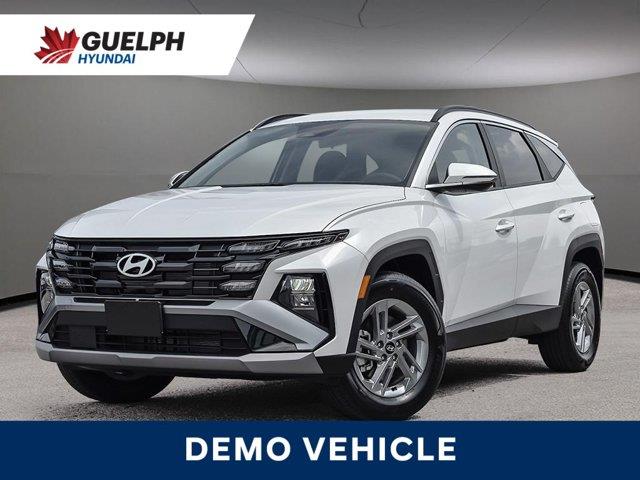 hyundai Tucson 2026
