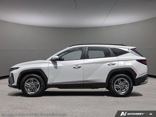 hyundai Tucson 2026 - 3