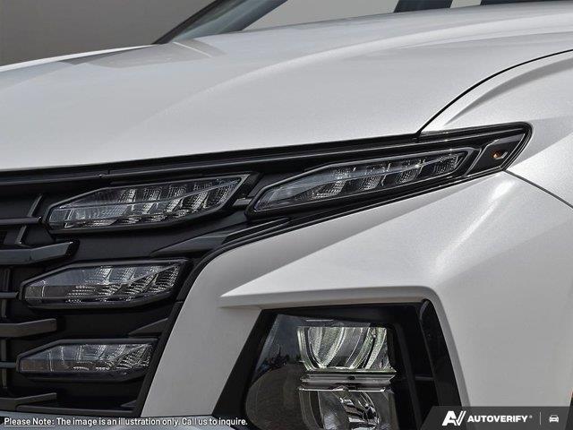 hyundai Tucson 2026 - 10