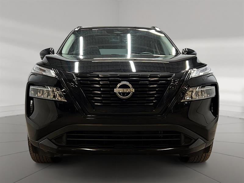 nissan Rogue 2023 - 2