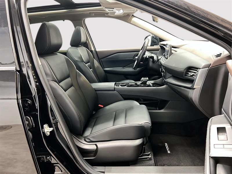 nissan Rogue 2023 - 8