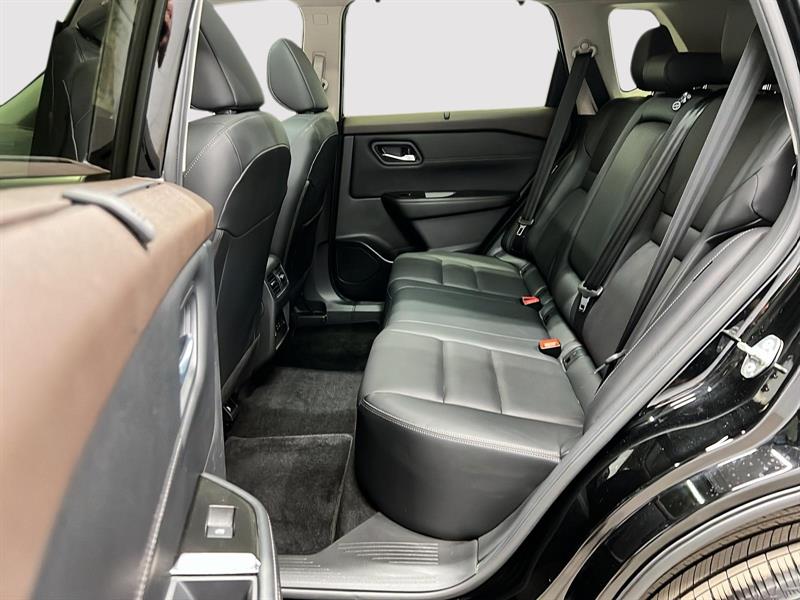 nissan Rogue 2023 - 9