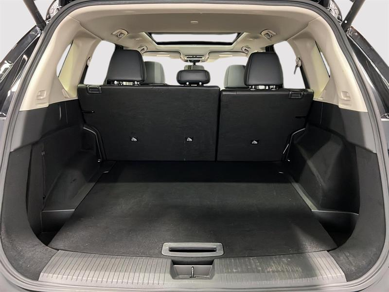nissan Rogue 2023 - 14