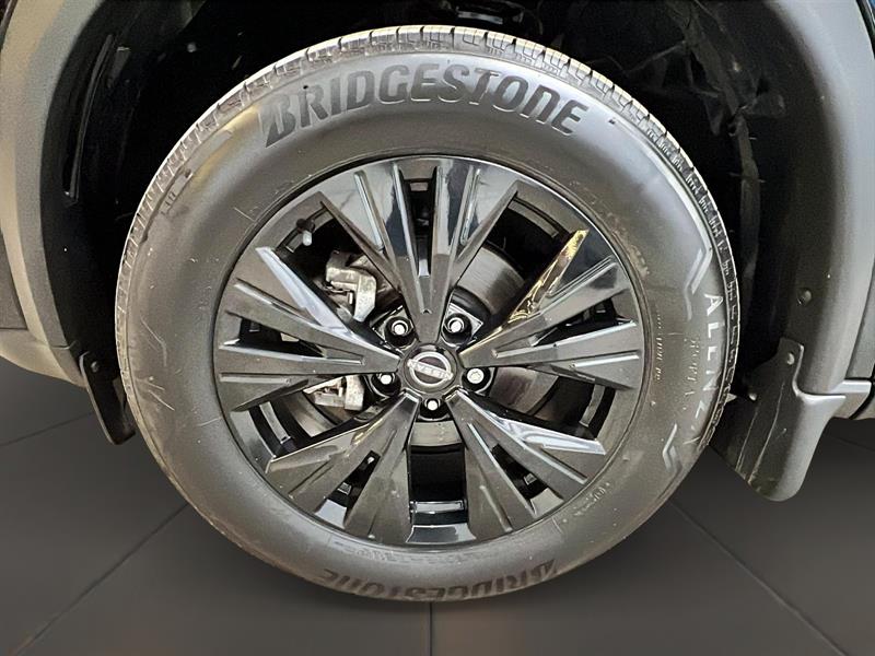 nissan Rogue 2023 - 28