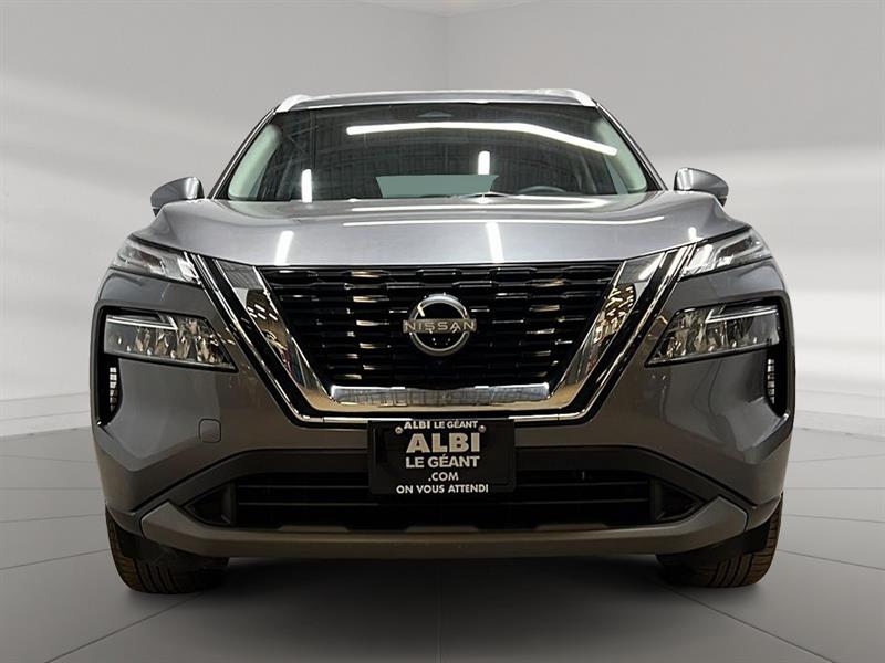 nissan Rogue 2023 - 2