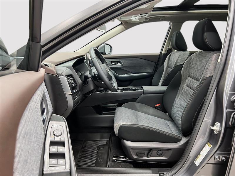 nissan Rogue 2023 - 7