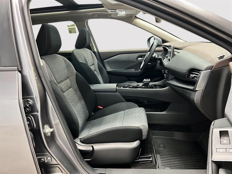 nissan Rogue 2023 - 8