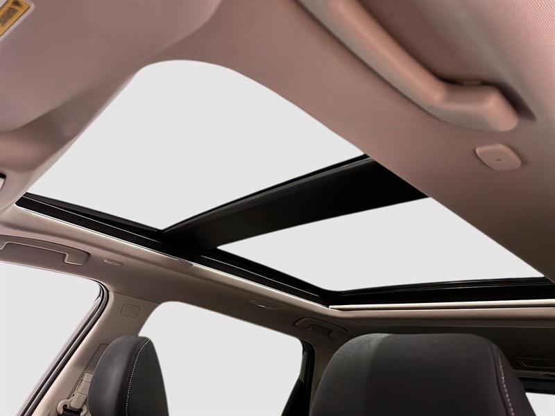 nissan Rogue 2023 - 10