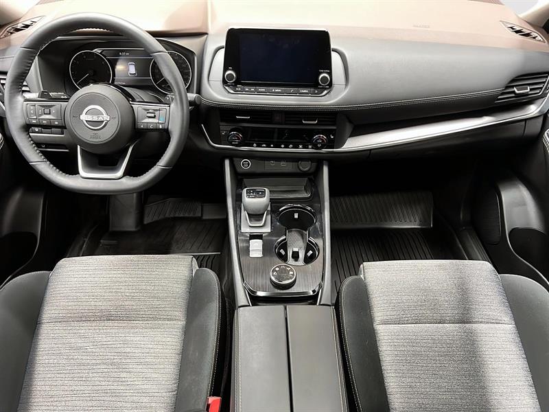 nissan Rogue 2023 - 11