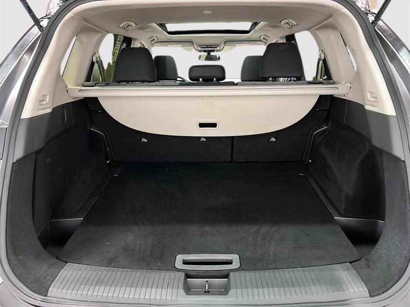 nissan Rogue 2023 - 13