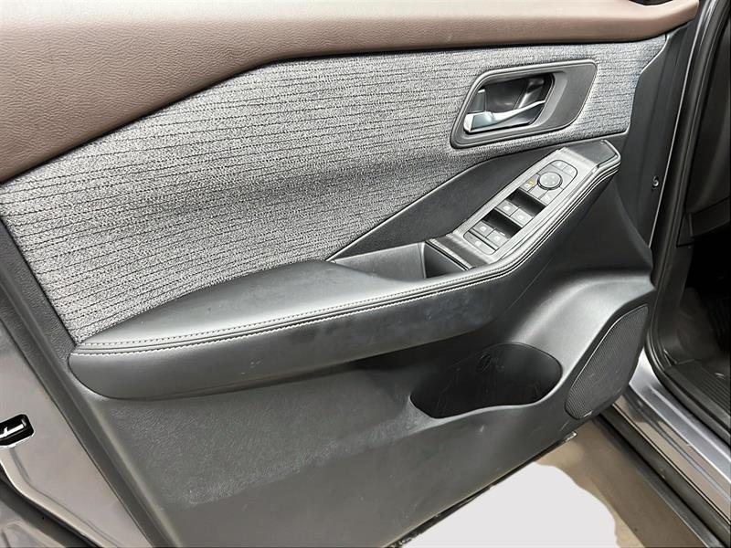 nissan Rogue 2023 - 22