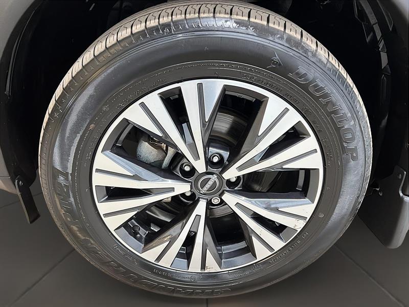 nissan Rogue 2023 - 26