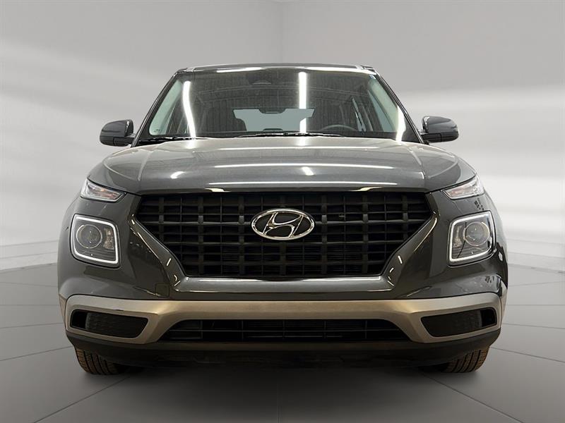 hyundai Venue 2025 - 2