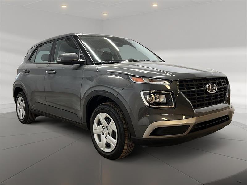 hyundai Venue 2025 - 3
