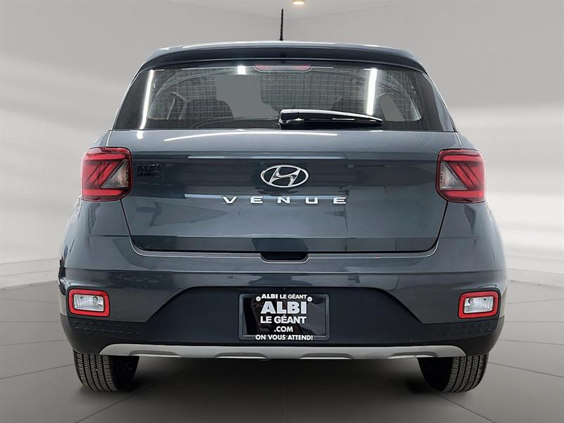 hyundai Venue 2025 - 5