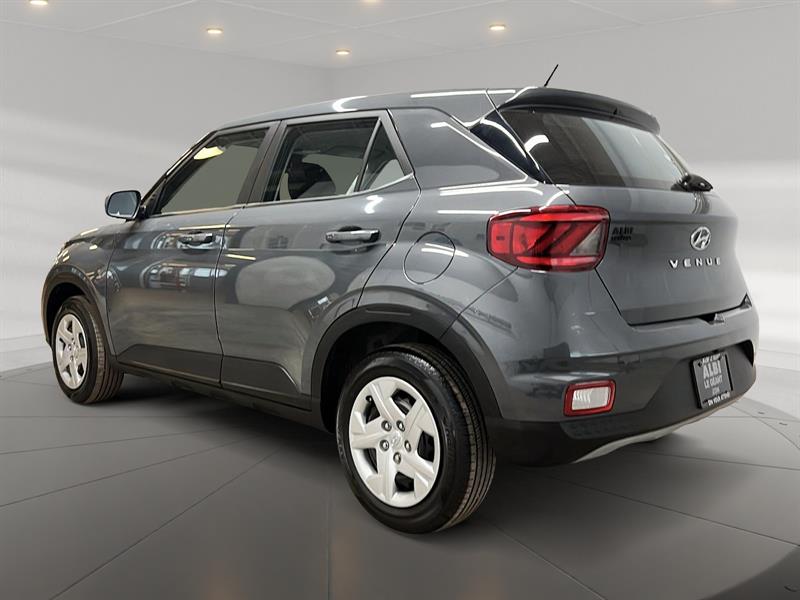 hyundai Venue 2025 - 6