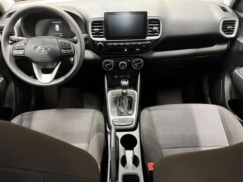 hyundai Venue 2025 - 10