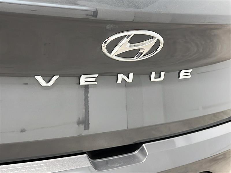hyundai Venue 2025 - 22