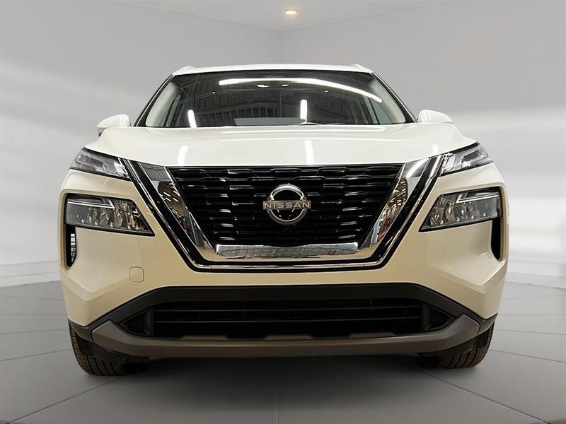 nissan Rogue 2023 - 2