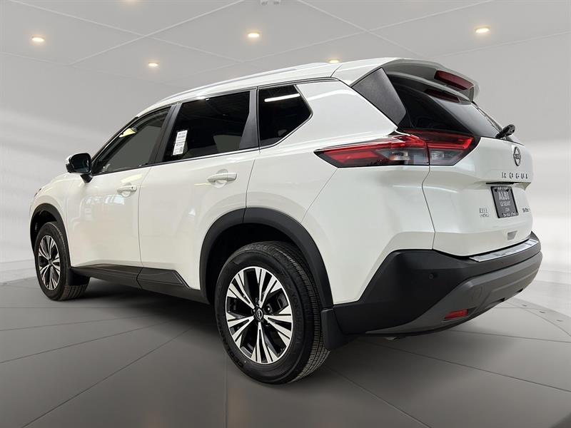 nissan Rogue 2023 - 6