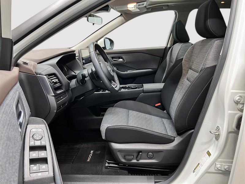 nissan Rogue 2023 - 7
