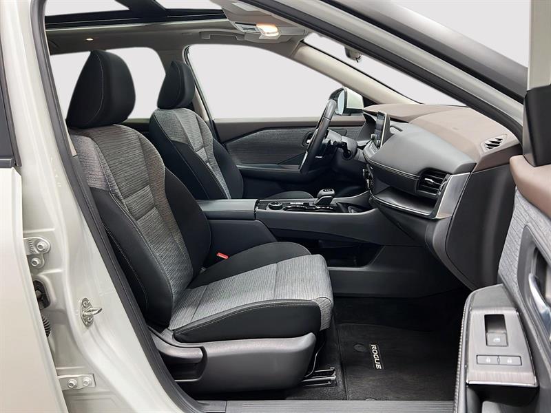 nissan Rogue 2023 - 8