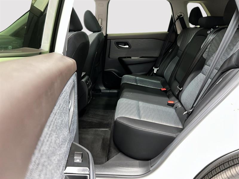 nissan Rogue 2023 - 9