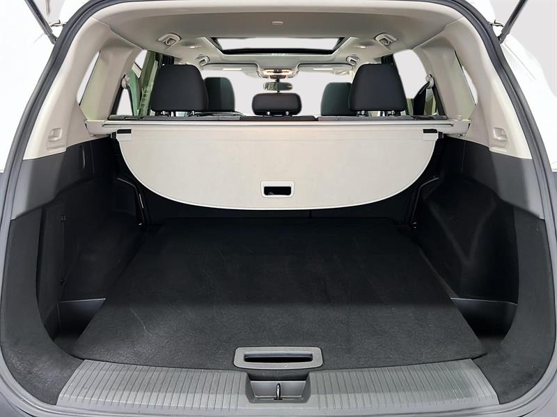 nissan Rogue 2023 - 13