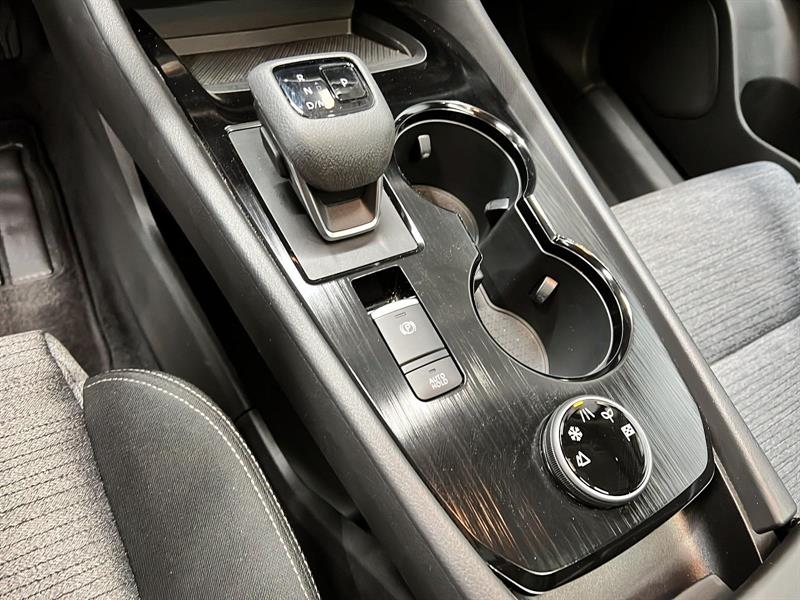 nissan Rogue 2023 - 14