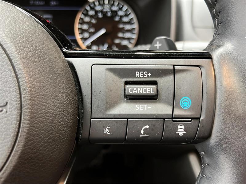 nissan Rogue 2023 - 18