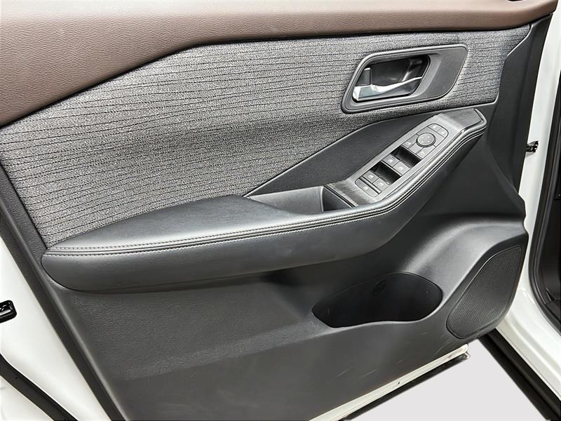 nissan Rogue 2023 - 22