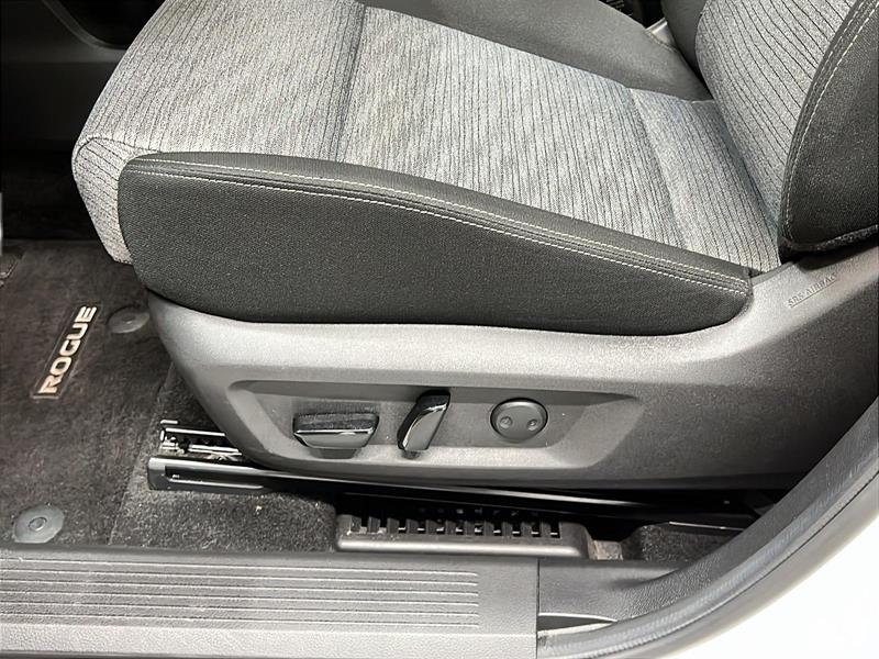 nissan Rogue 2023 - 23