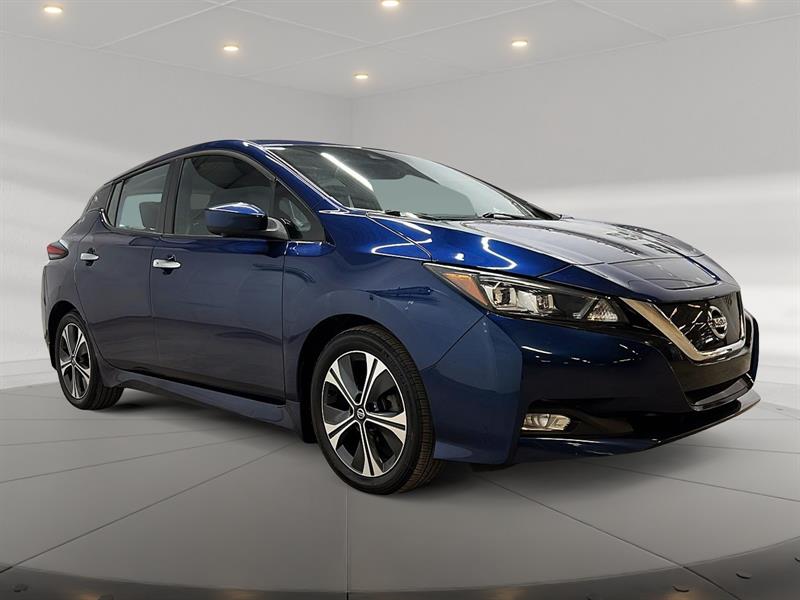 nissan LEAF 2022 - 3