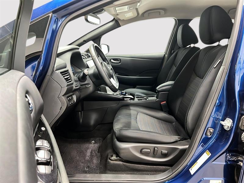 nissan LEAF 2022 - 7