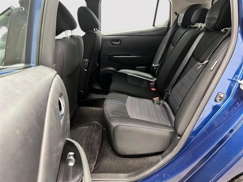 nissan LEAF 2022 - 9