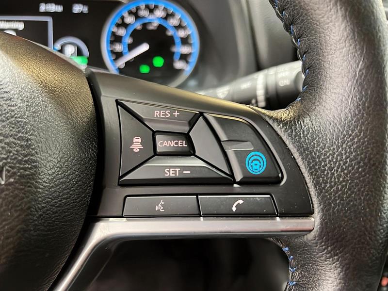 nissan LEAF 2022 - 18