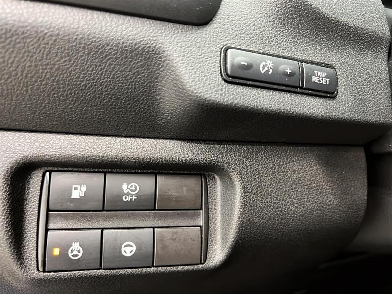 nissan LEAF 2022 - 20