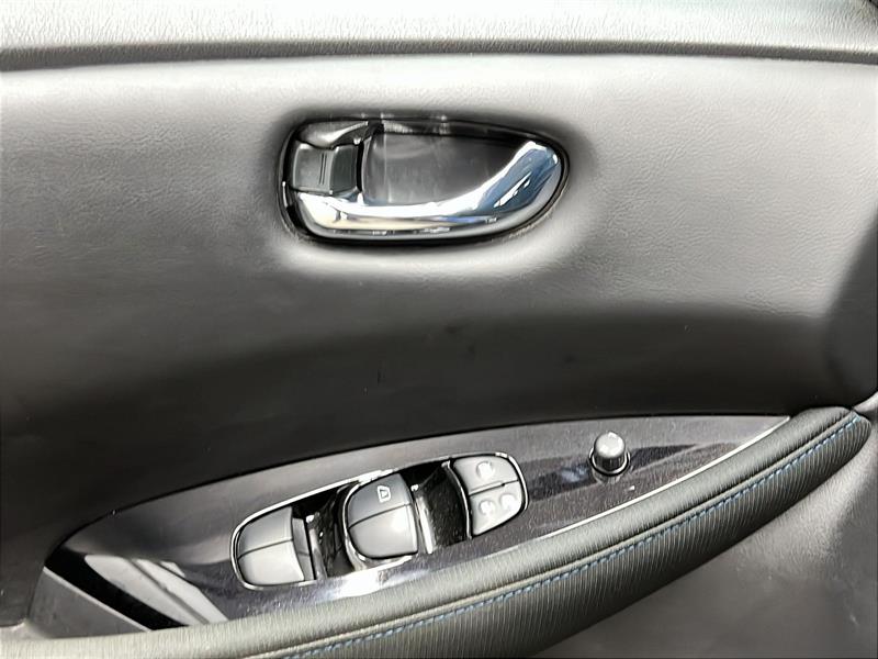 nissan LEAF 2022 - 21