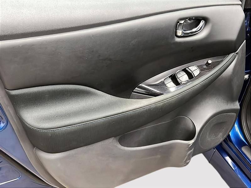 nissan LEAF 2022 - 22