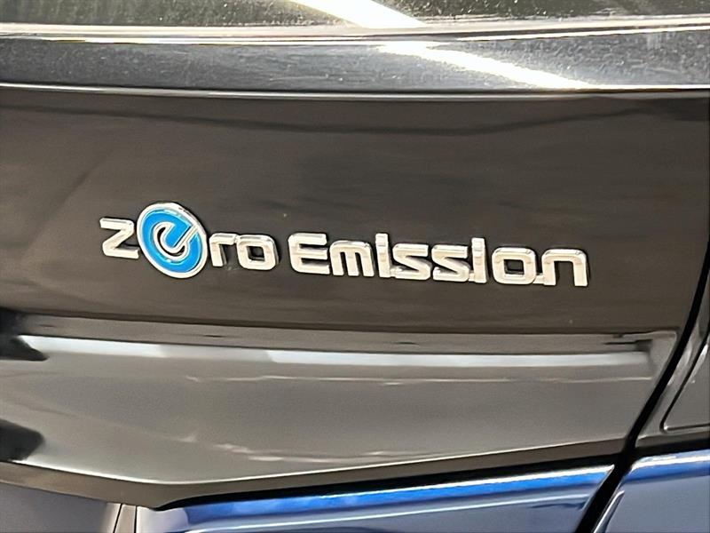 nissan LEAF 2022 - 26