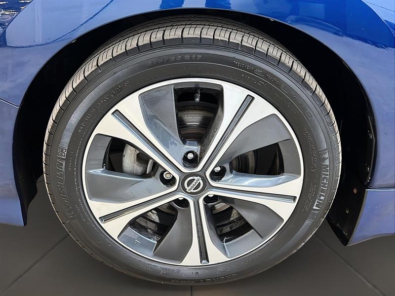nissan LEAF 2022 - 28