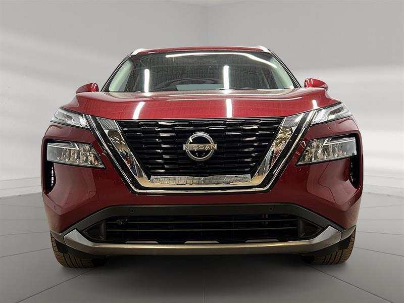nissan Rogue 2023 - 2