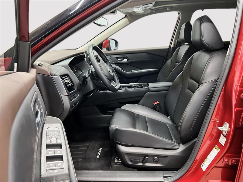 nissan Rogue 2023 - 7