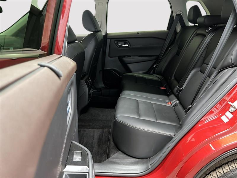 nissan Rogue 2023 - 9