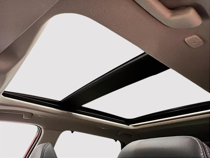 nissan Rogue 2023 - 10