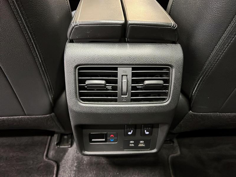 nissan Rogue 2023 - 11