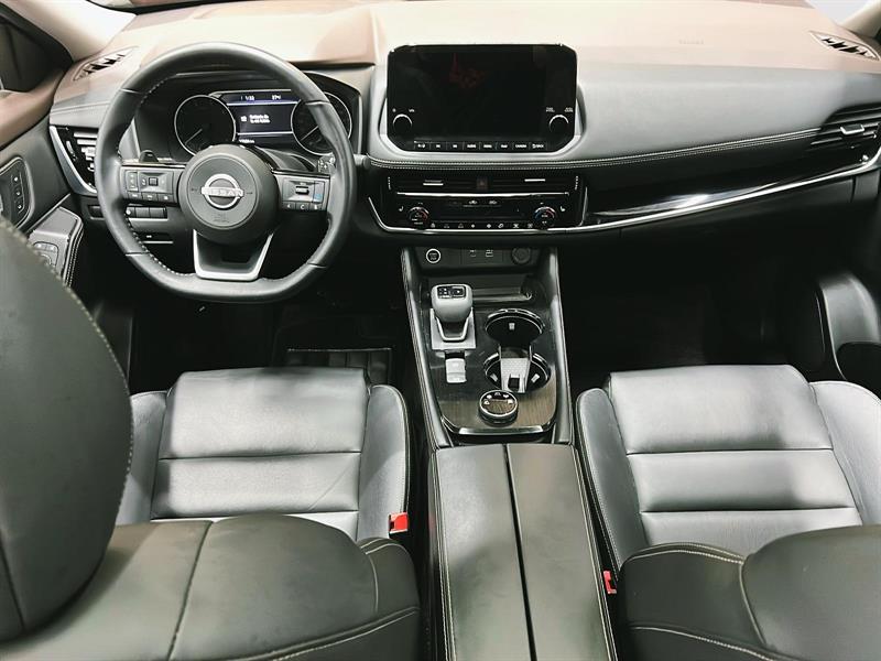 nissan Rogue 2023 - 12